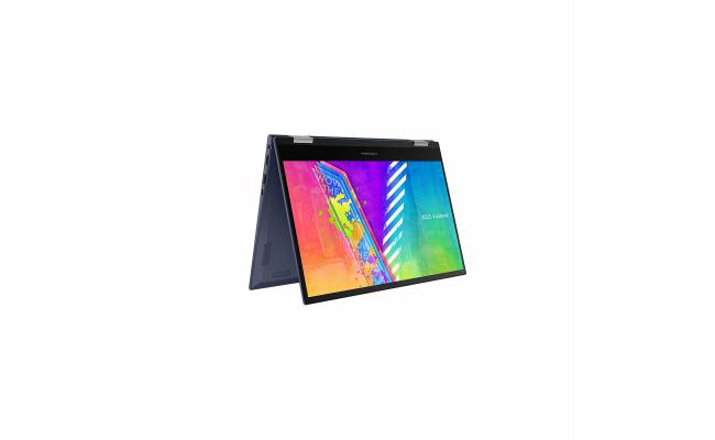 Asus Vivobook Flip GO 14 TP1401KA Intel Celeron N4500, 14.0” Touch Screen/ 256GB SSD- Laptop