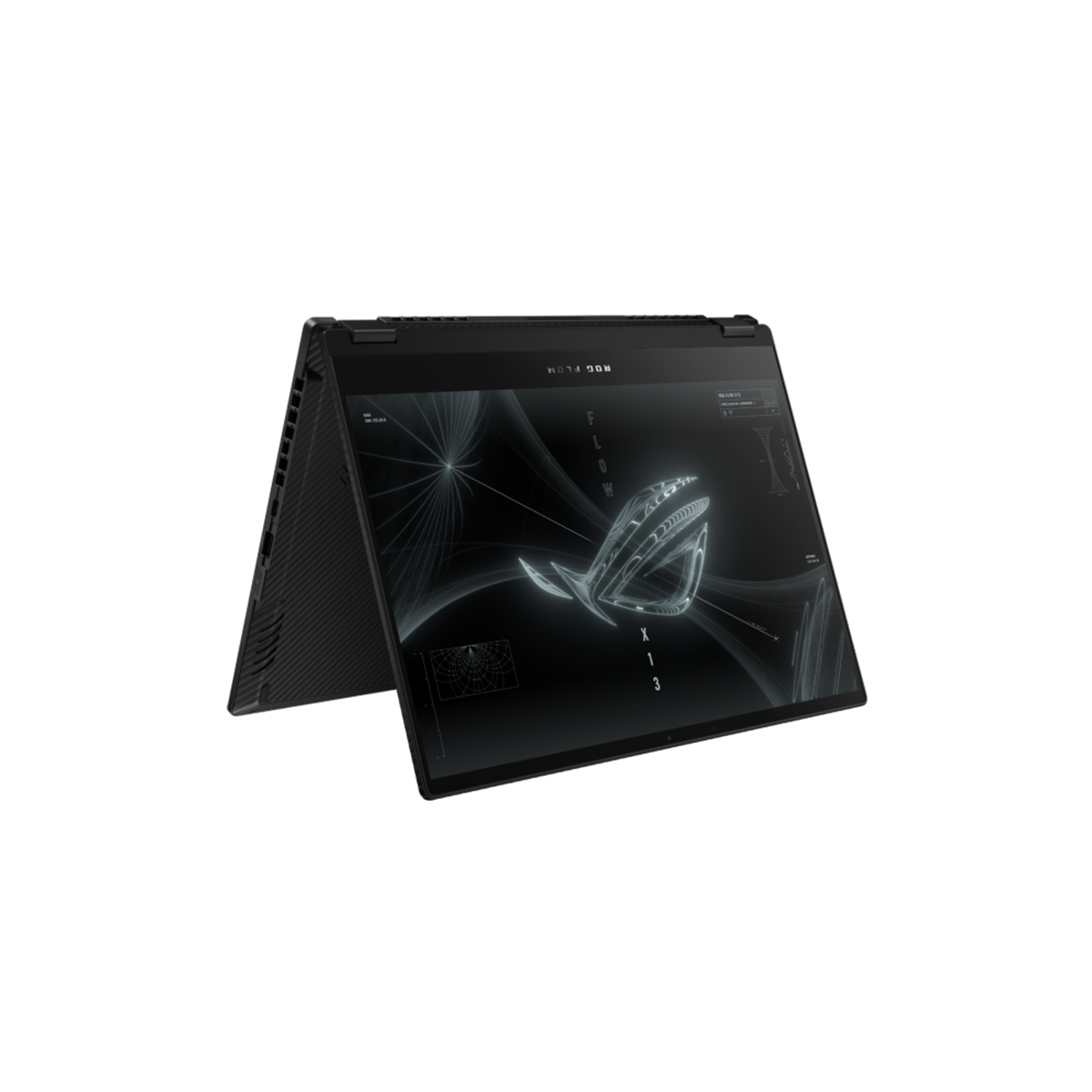 Asus ROG Flow X13 Ryzen 7 5800H/BGA- Gaming Laptop | GV301QH-K6054T