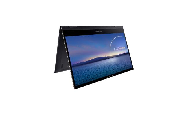 ASUS Zenbook Flip S13 UX371, 11th Gen Intel Core™ i7-1165G7  Flexible performance, luxurious design– Laptop