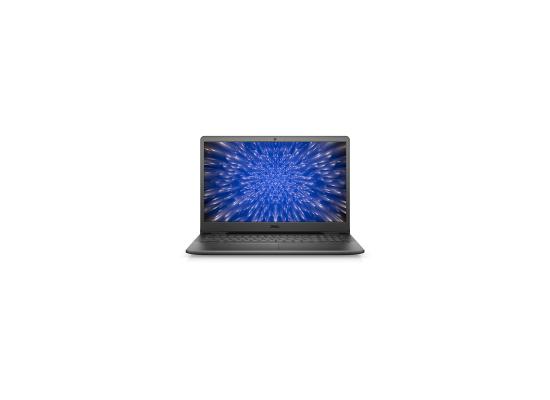 Dell VOSTRO 3500 NEW Intel 11th Gen Core i7 Thin & Light – Black Laptop