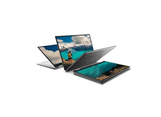 Dell XPS 9365 - Core i7 8500Y 13.3” 2-in-1  - Laptop