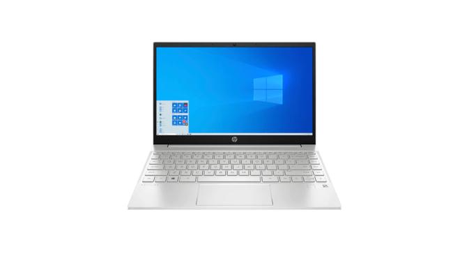 HP Pavilion 14-dv0011ne - Core i5 1135G7 - Laptop