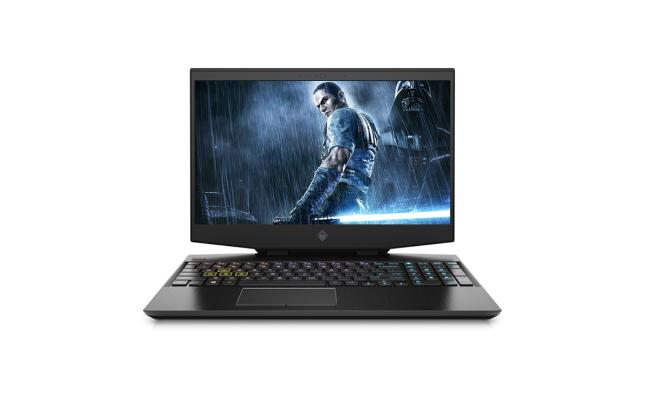 OMEN by HP 15-dh1000ne -10th Core i7 10750H – Gaming Laptop