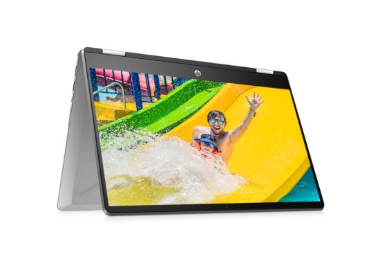 HP Pavilion X360 Convertible 14-dh1018ne Core i7 10510U – Laptop