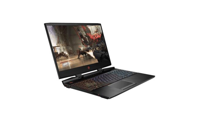 OMEN by HP 15-dh0009ne Gaming RTX 2060 - Laptop