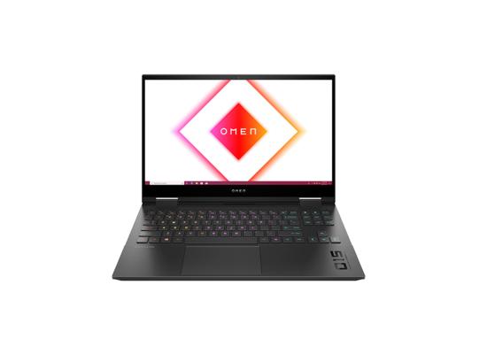 OMEN by HP 15-ek1002ne 10Gen Core i7 8-Cores w/ RTX 3070 144Hz – Gaming Laptop