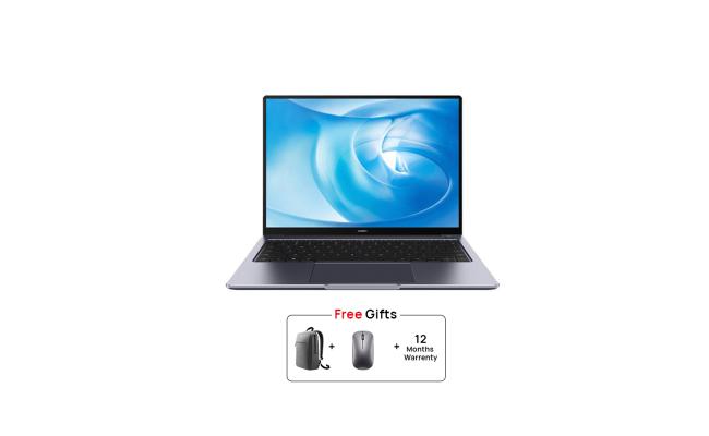 HUAWEI MateBook D 14 Reborn i5 - Laptop