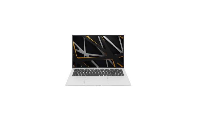 LG gram 16” Ultra-Lightweight and Slim Laptop with Intel® Evo 11th Gen Intel Ci5- Laptop