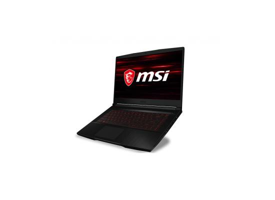 MSI GF63 Thin Core i7 10th GTX1650 TI 4GB 144Hz – Gaming Laptop