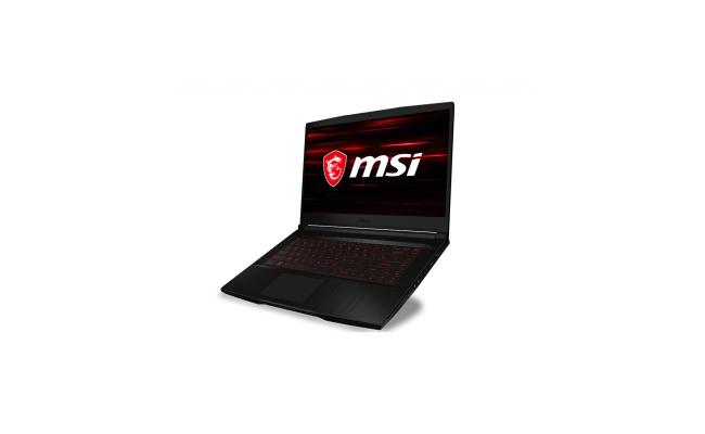 MSI GF63 Thin Core i7 10th GTX1650 TI 4GB 144Hz – Gaming Laptop