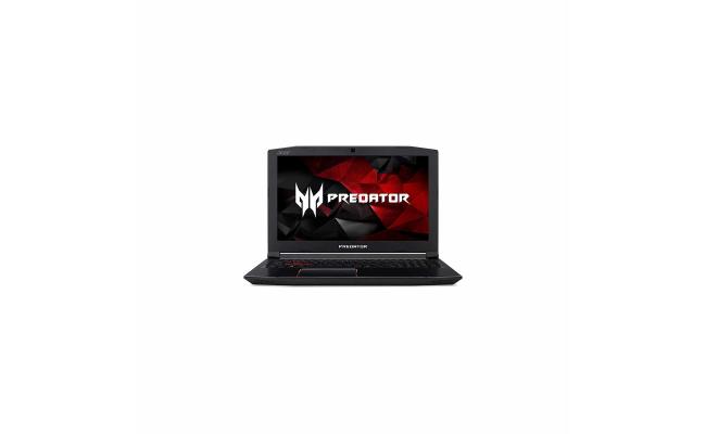 ACER Predator G3 7Gen Intel® Core™ i7-7700HQ Laptop