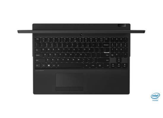 Lenovo Legion Y530 - Gaming laptop