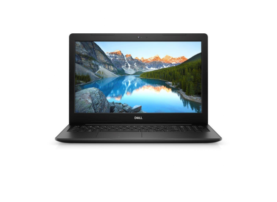 Dell Inspiron 3581 8th Core i3-7020U Laptop