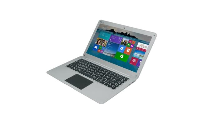 i-Life ZED AIR Plus Laptop