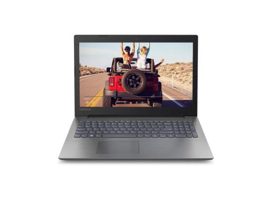Lenovo IdeaPad IP130 - 8th Core i5 8250U / 8GB Ram Laptop