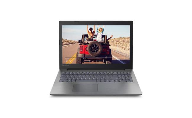 Lenovo IdeaPad 130 - 8th Core i5-8250U Laptop