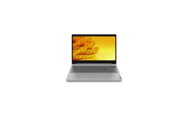 Lenovo IdeaPad 3 Intel Core i5-1155G7 11th /512GB SSD – Laptop
