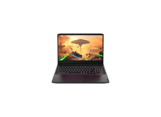 Lenovo IdeaPad Gaming 3 (2021) NEW 5Gen AMD Ryzen 7 8-Cores w/ RTX 3060 165Hz-Gaming Laptop
