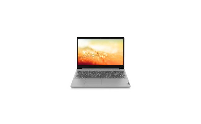 Lenovo IdeaPad 3 i5 11th gen -1155G7 / 2GB Graphics MX350 – Laptop