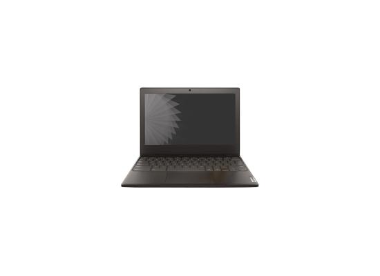 Lenovo IdeaPad 3 Intel Celeron N4020 , 15.6” HD –Black Laptop