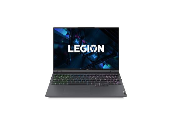 Lenovo Legion 5 Core i7 11th RTX3050 TI 4GB 165Hz – Gaming Laptop