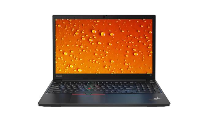 Lenovo ThinkPad E14 Core i5-10210U / 256GB SSD NVMe – Business Laptop