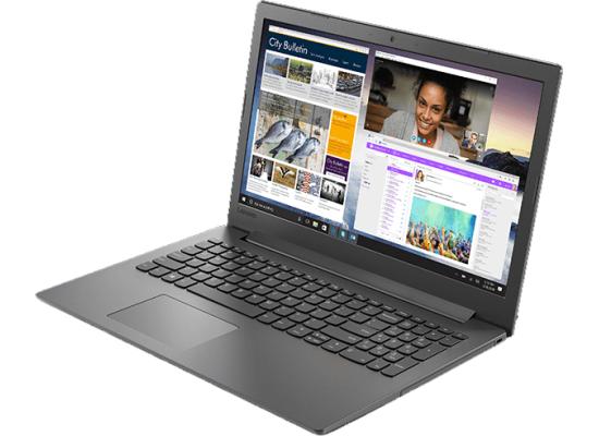 Lenovo IdeaPad IP130 - 8th SkyLake Laptop 