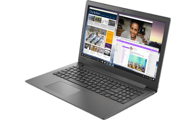 Lenovo IdeaPad 130 7th Core i3-7020U SkyLake Laptop