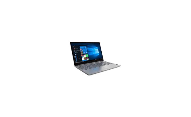 Lenovo Think Book TB15 Core i5 11th 256GB SSD - Business Laptop