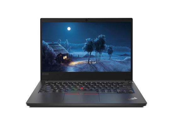 Lenovo ThinkPad E14-Core i7-10510U - Business Laptop