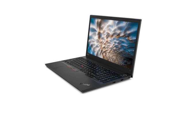Lenovo ThinkPad E15 i7-10510U - 512GB SSD - Business Laptop