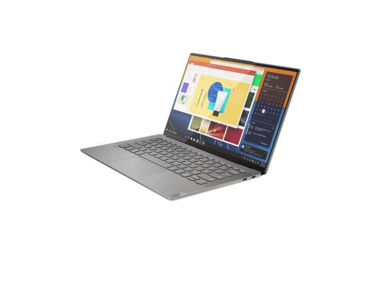 Lenovo Yoga S940-14IWL – Ultra Slim Laptop