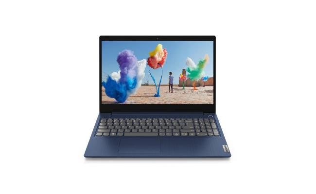 Lenovo Ideapad 3 - Core i3 1005G1 - Laptop