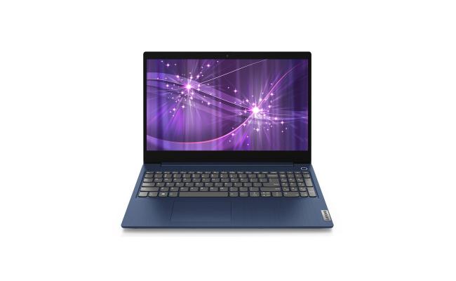 Lenovo IdeaPad 3  Intel® Core i3 -10110U / Nvidia MX130 2GB – Laptop