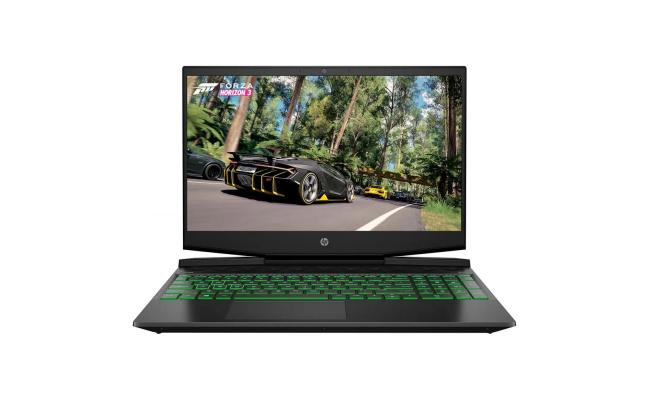 HP Pavilion Gaming 15-ec0001ne -  Laptop