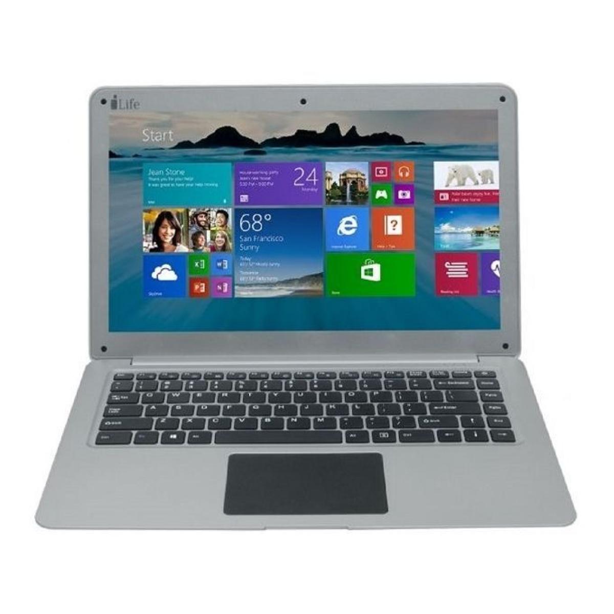 i-Life ZED AIR Plus Laptop | Zed Air plus | Compu Jordan for Computers