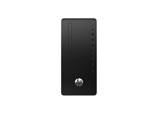 HP 290 Micro Tower G4 i5-10400 –Desktop