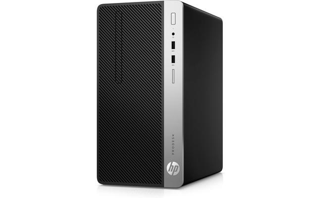 HP ProDesk 400 MT G5 Core i5 -8500 up to 4.10 Ghz