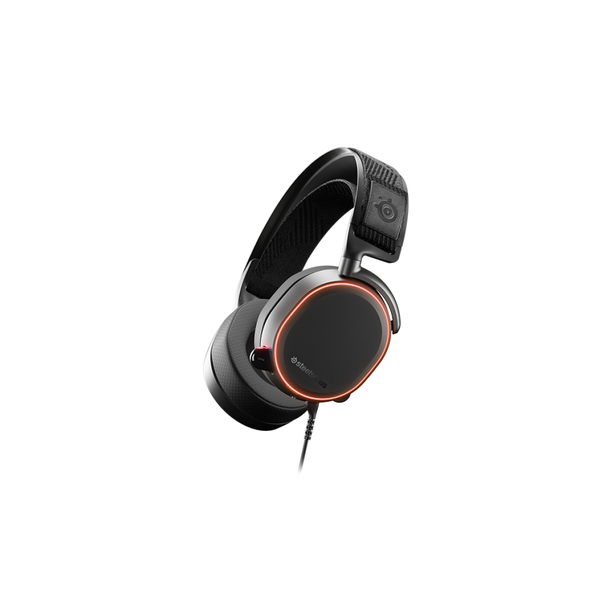 SteelSeries Arctis Pro Black