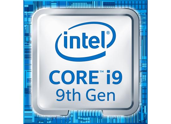 Intel Core i9-9900KS Special Edition 8 Cores up to 5.0GHz Turbo