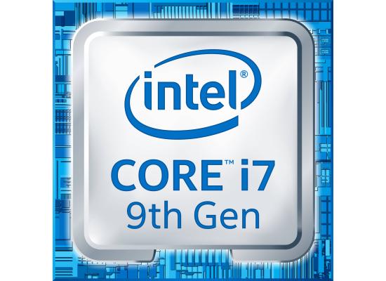 Intel Core i7-9700 Coffee Lake 8-Core 4.7GHz 12MB