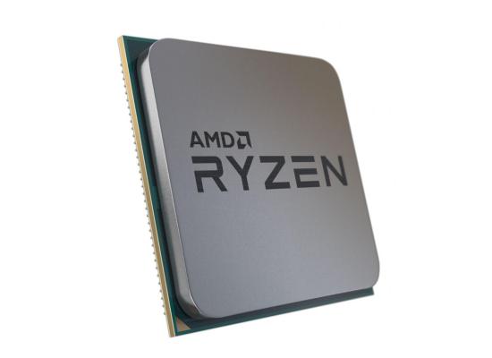 AMD RYZEN 5 3600X 6-Core 3.8 GHz (4.4 GHz Max Boost)