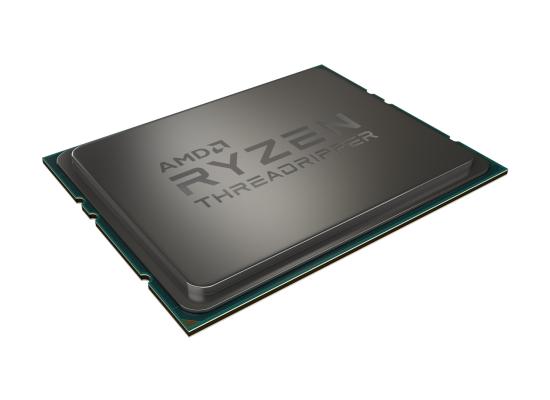 AMD Ryzen Threadripper 1900X 3.8 GHz 8-Core sTR4