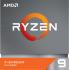 AMD RYZEN 9 3900X 12-Core 3.8 GHz (4.6 GHz Max Boost)