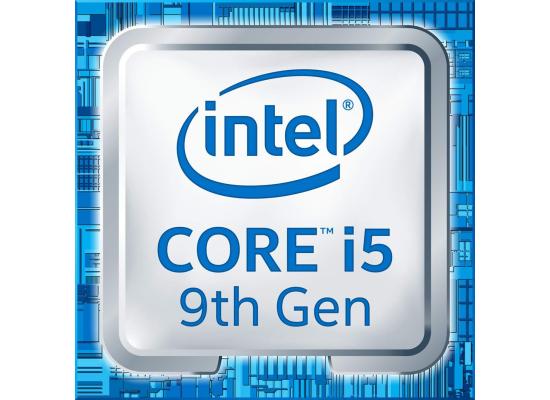 Intel Core i5-9600K Coffee Lake 6 Cores up to 4.6 GHz