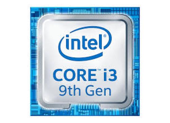 Intel Core i3-9100F Coffee Lake Quad-Core up to 4.2 GHz