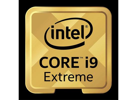 Intel Core i9-9980XE Extreme Edition up to 4.4GHz 18-Core , 24.75MB