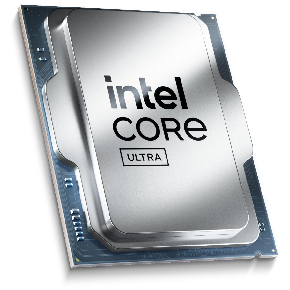 Intel Core Ultra 9 285K (Series 2) – 24-Core, 24-Thread Processor, Up to 5.70GHz, LGA1851 (Tray)
