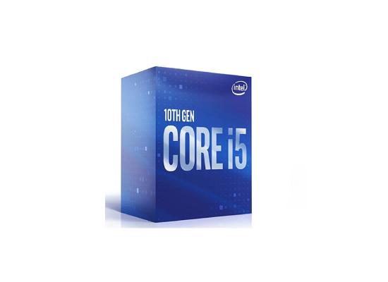 Intel Core i5-10400F 6-Core 4.3 GHz 12MB