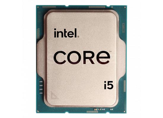 Intel Core i5-13400F – 13th Gen CPU Processor, 10 Cores (6P+4E), 16 Threads, Up to 4.6GHz, LGA1700 (Tray)